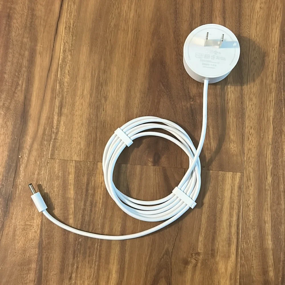 Google Nest Wifi